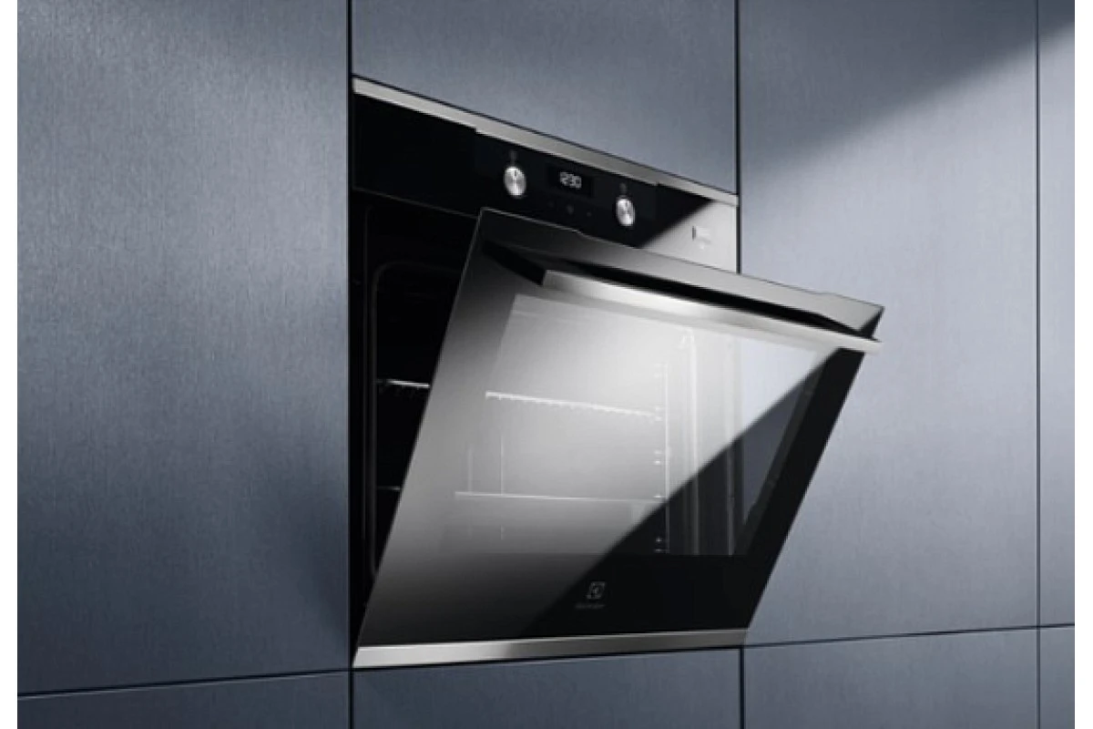 Духовой шкаф Electrolux OKD5C51X