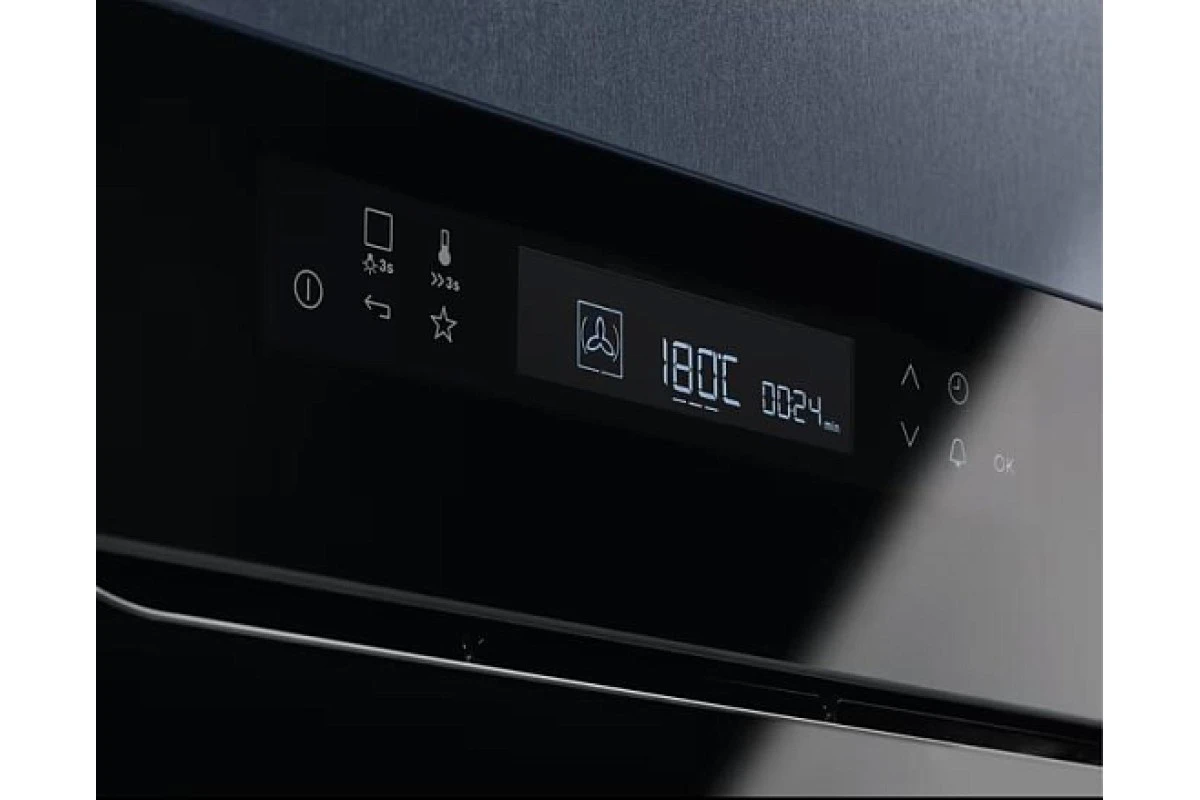 Духовой шкаф Electrolux EOE7P31Z