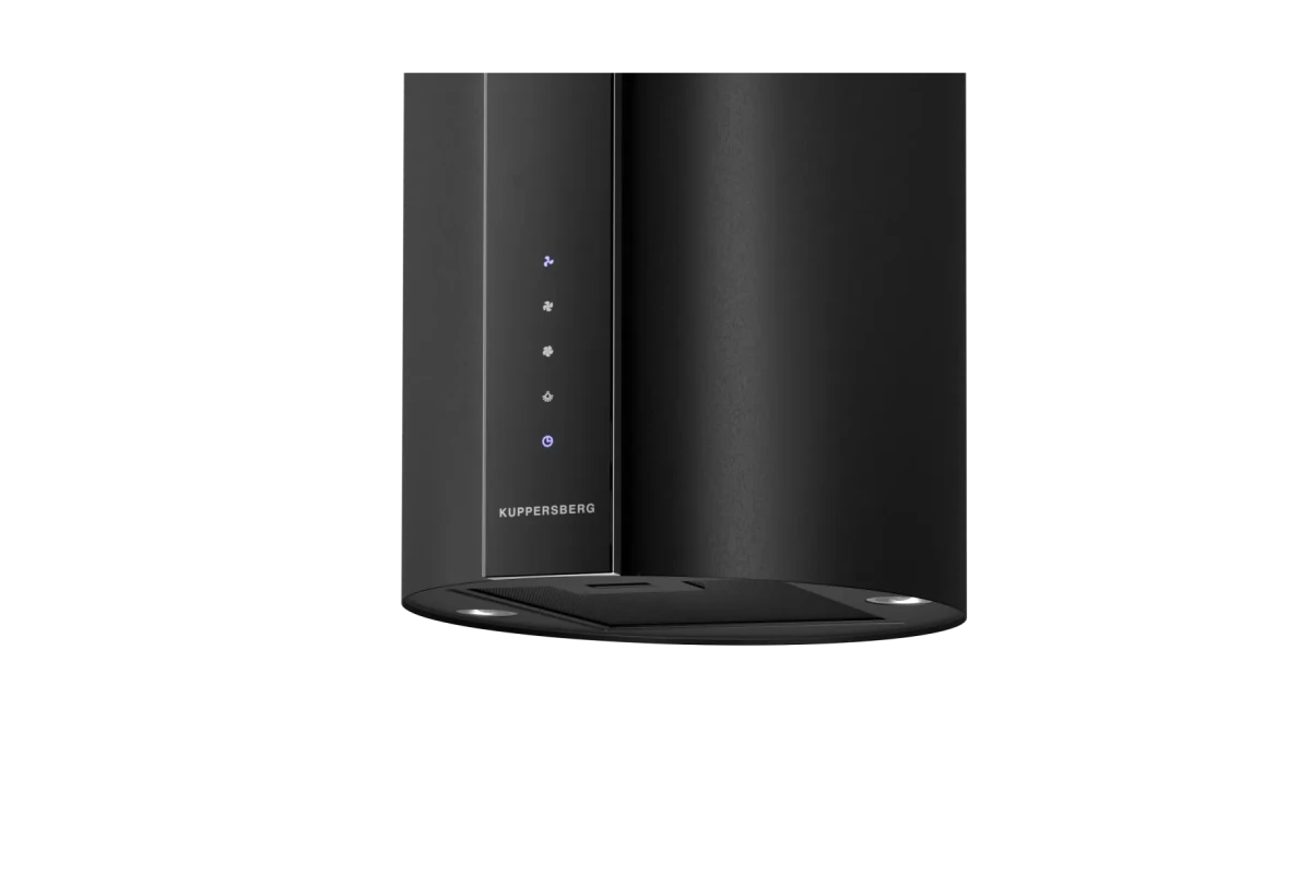 Островная вытяжка Kupperberg WL-MOTUBA 35 B