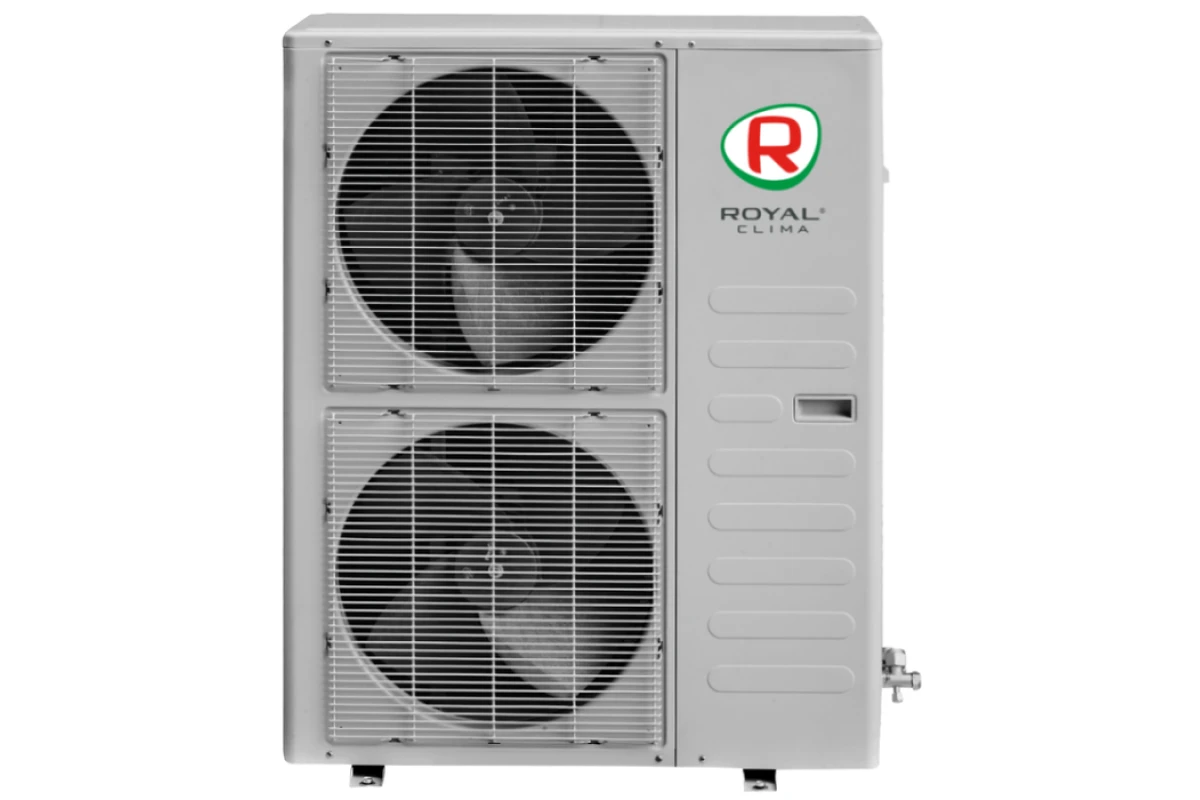 Колонный кондиционер Royal Clima ES-S 48HRCX/ES-E 48HX