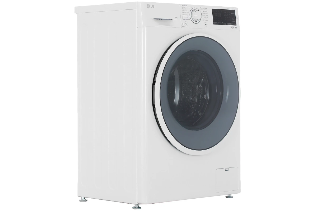 Стиральная машина LG F2J6HS0W