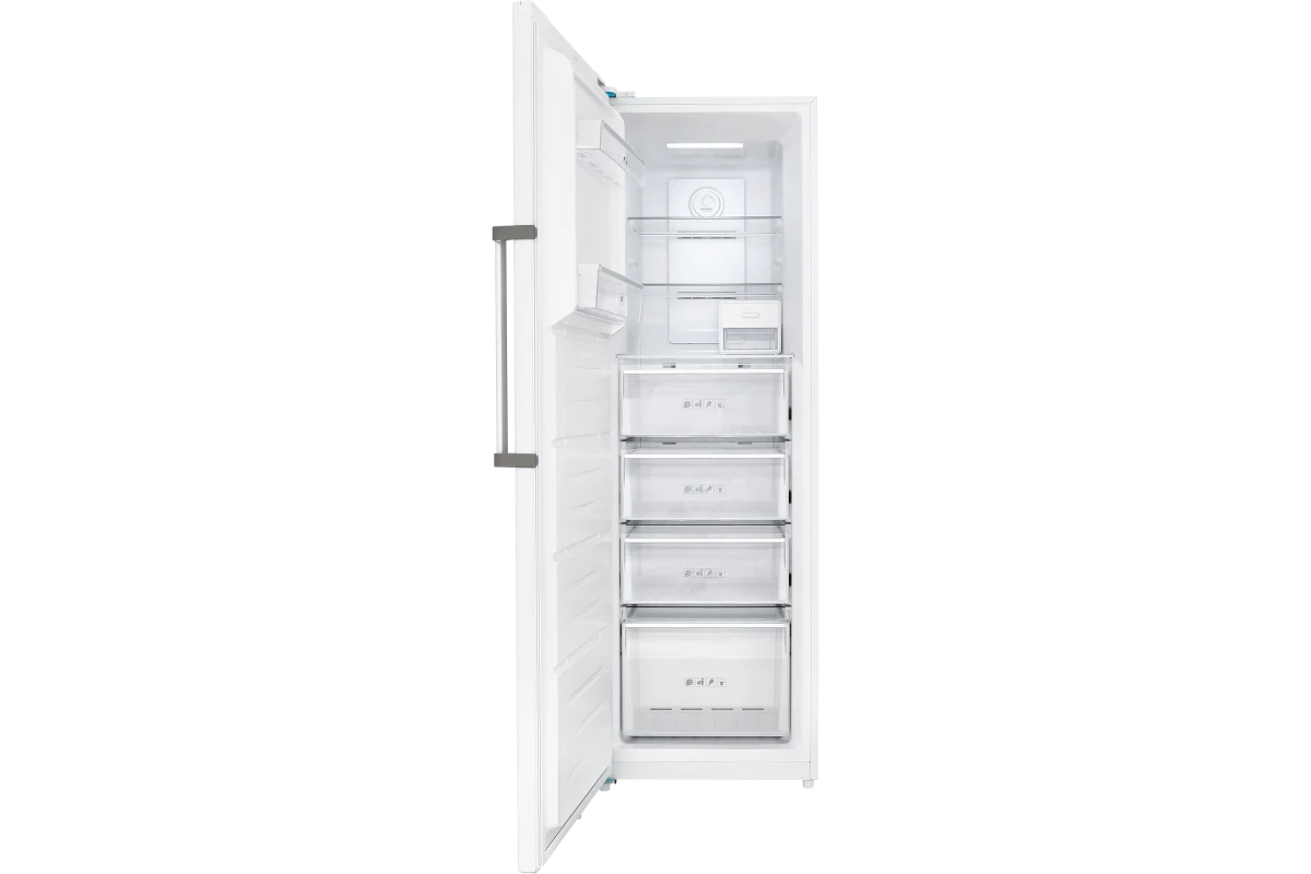 Морозильник Hiberg FR 40DX NFW