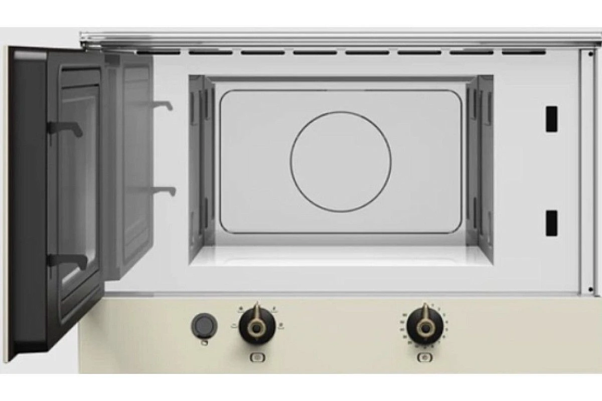 Встраиваемая микроволновая печь Teka MWR 22 BI VANILLA-OB