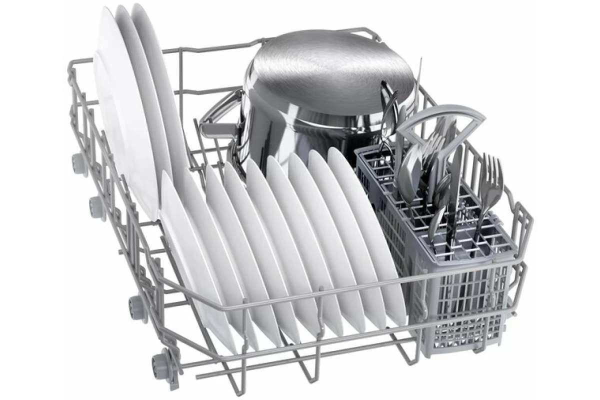 Посудомоечная машина Bosch SPS2IKW2CR
