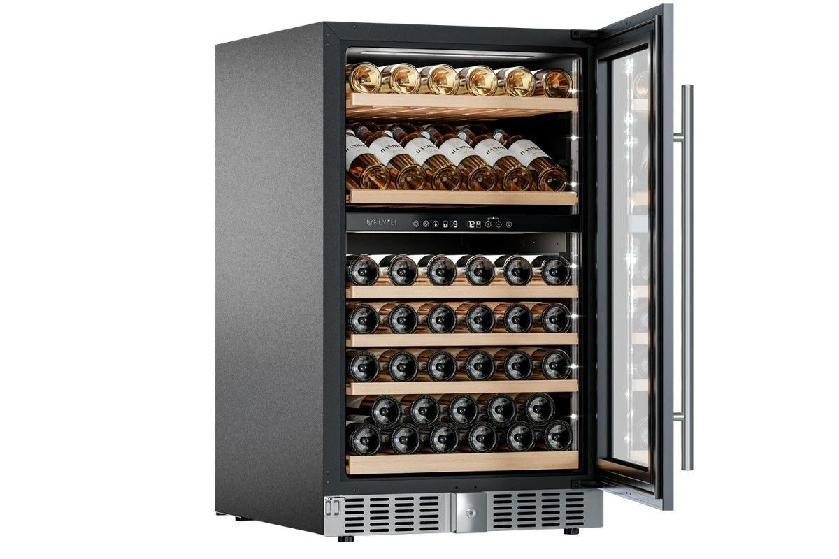 Винный шкаф Meyvel MV77PRO-KST2