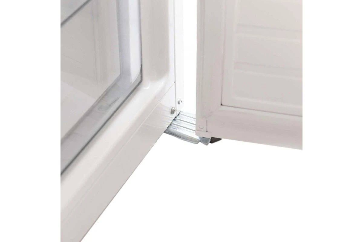 Холодильник Scandilux R404Z01W