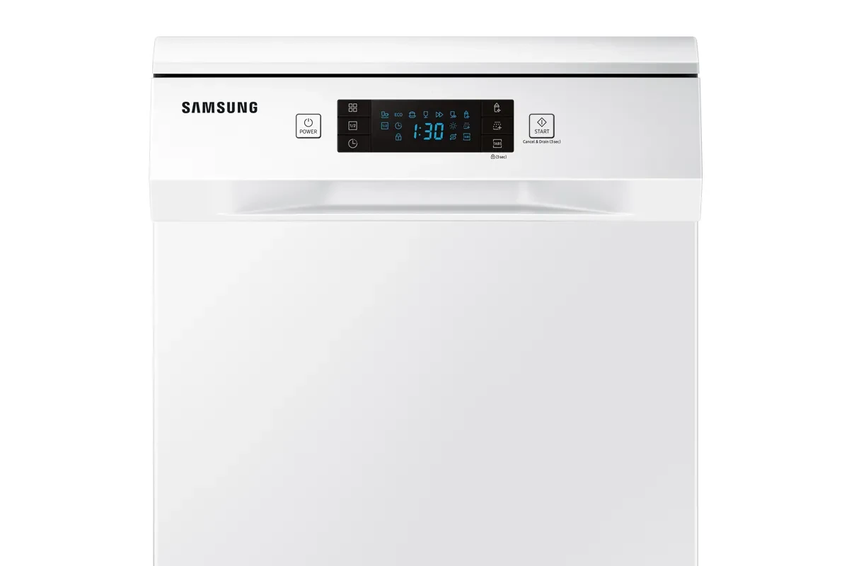 Посудомоечная машина Samsung DW50R4050FW