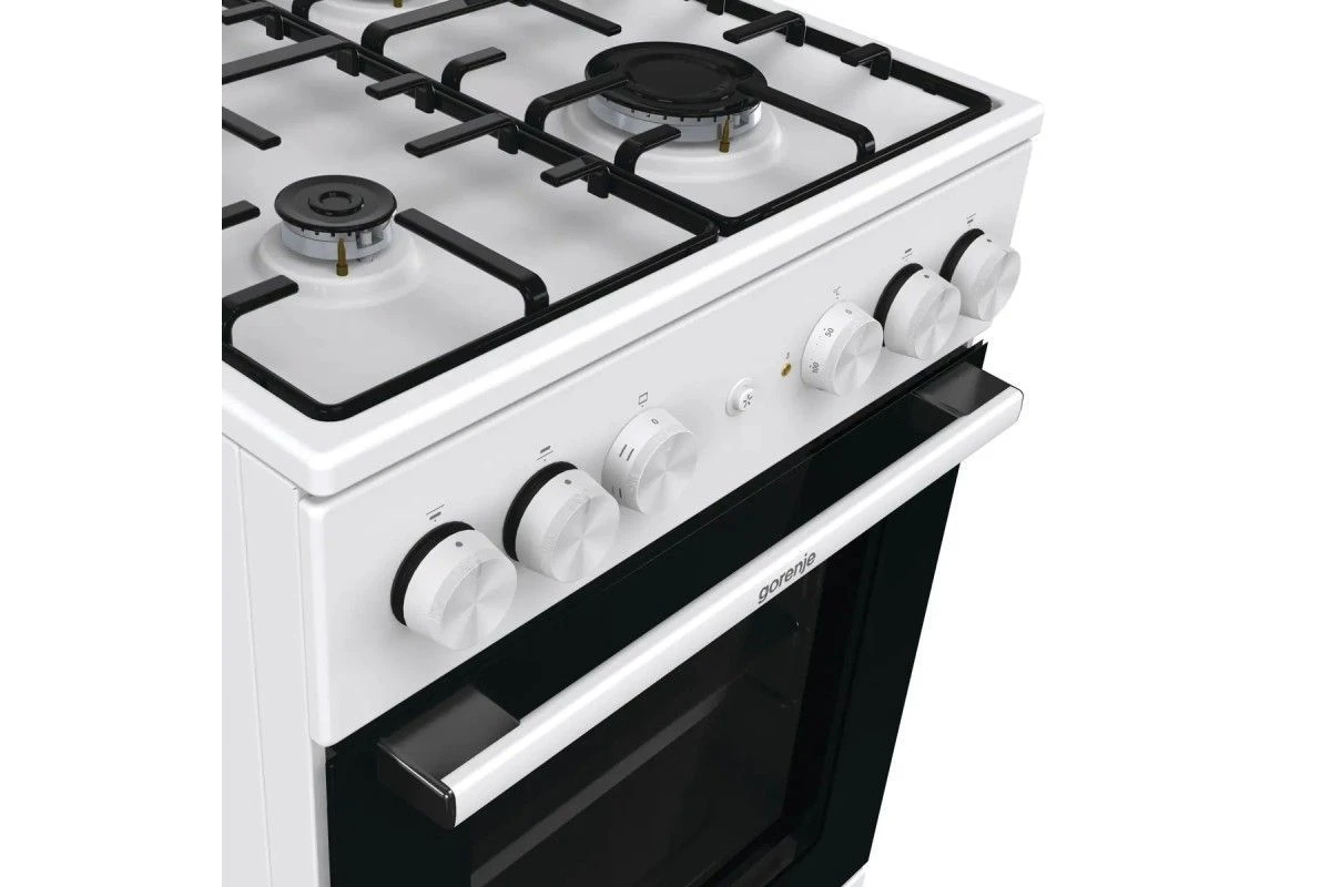 Комбинированная плита Gorenje GK5A22WH