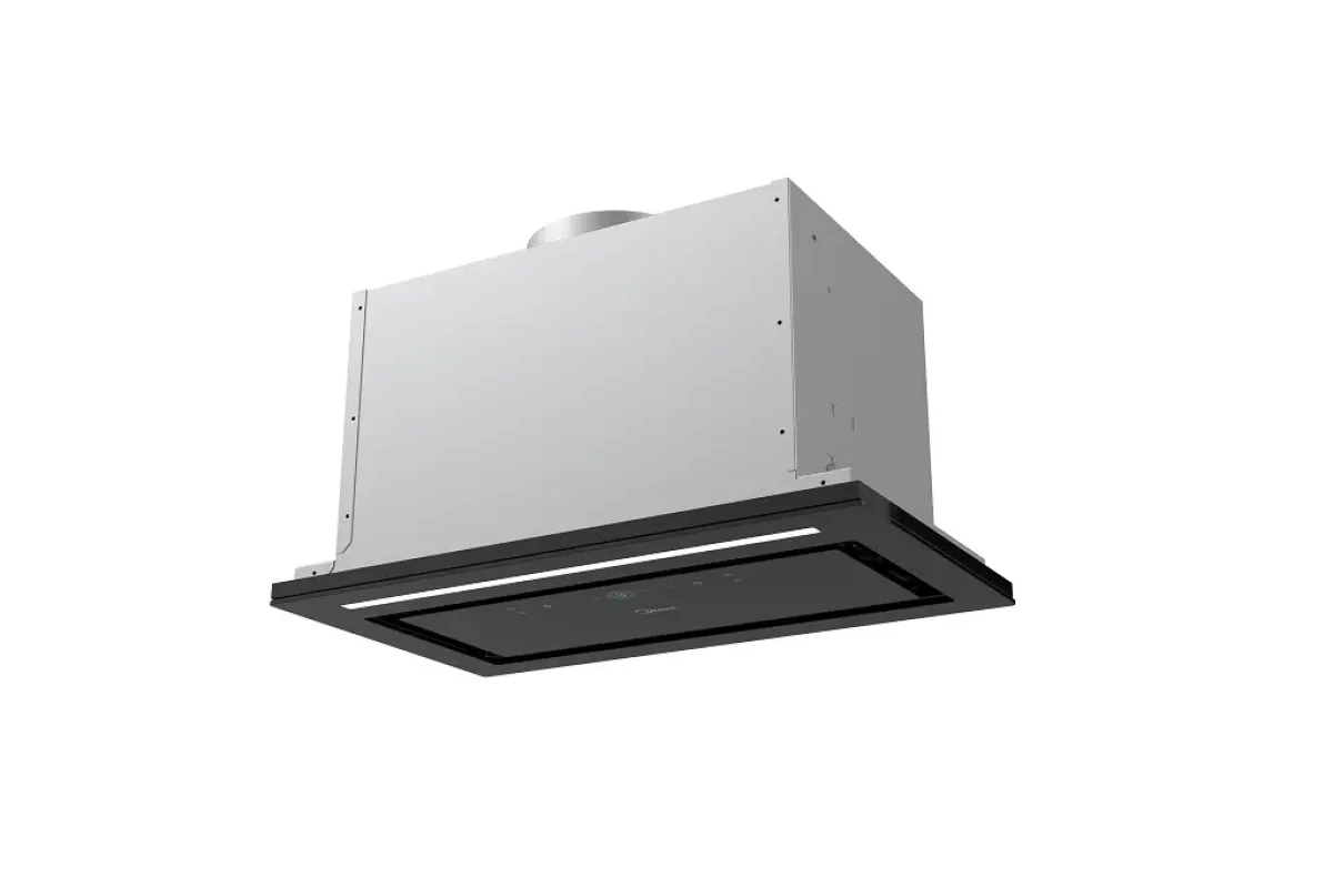 Вытяжка Midea MH60I970GB