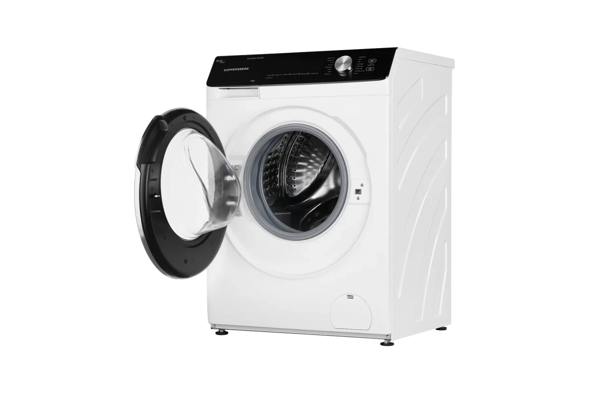Стиральная машина Kuppersberg WM 580 W