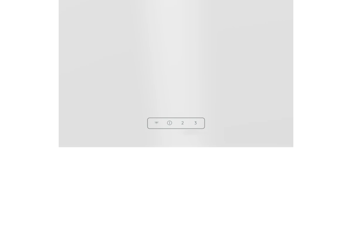 Вытяжка Hotpoint HPHV 62FLT WH