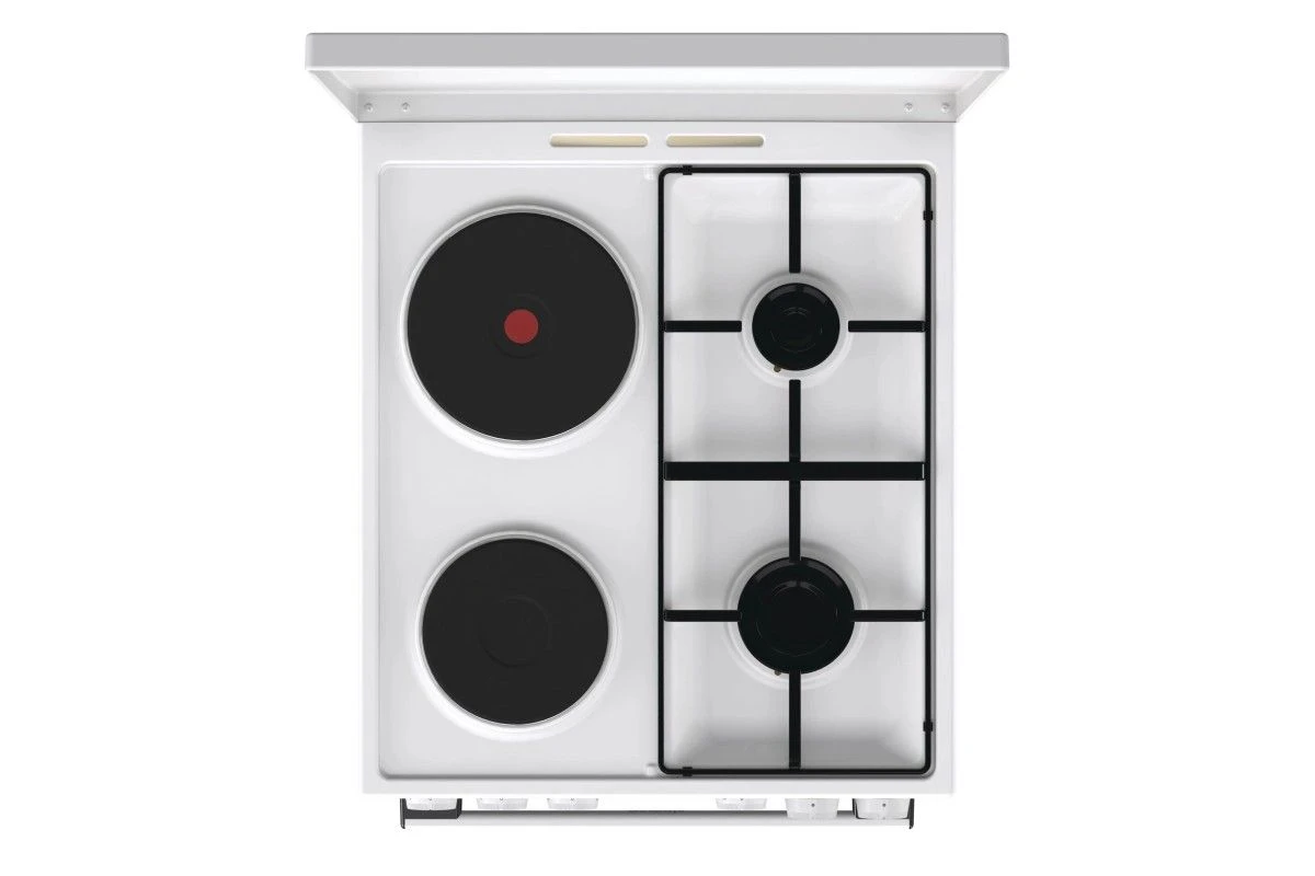 Комбинированная плита Gorenje GK5A12WG