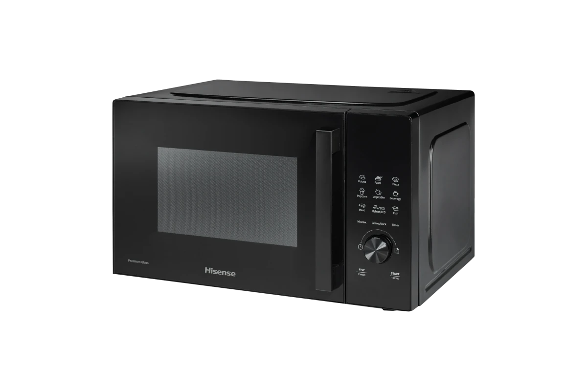 Микроволновая печь Hisense H23MOBSD1H