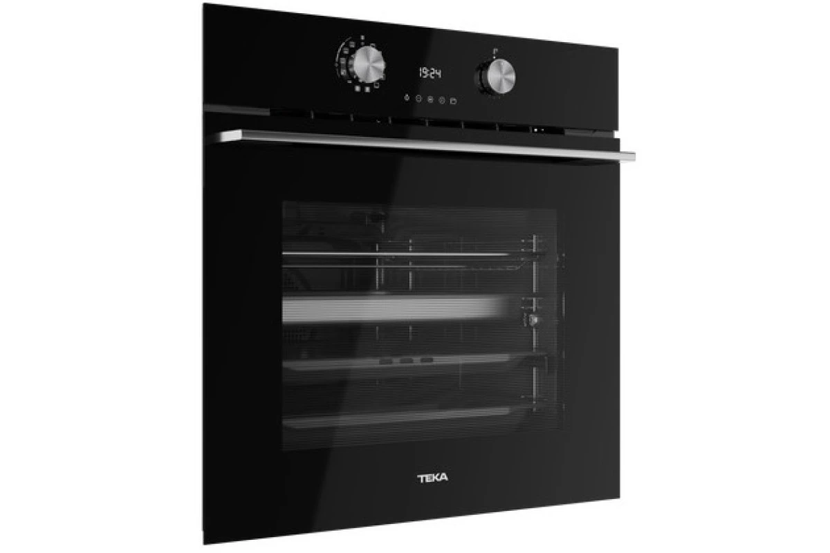 Духовой шкаф Teka HLB 8550 SC NIGHT RIVER BLACK