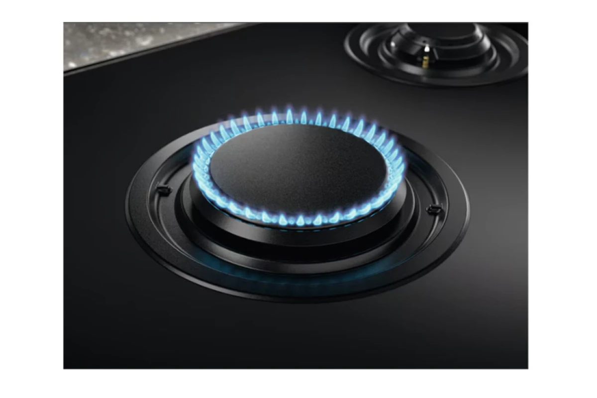 Варочная панель Electrolux KGG753753K