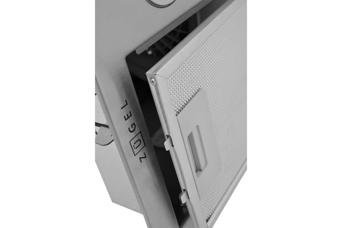 Вытяжка встраиваемая ZUGEL ZHI523X
