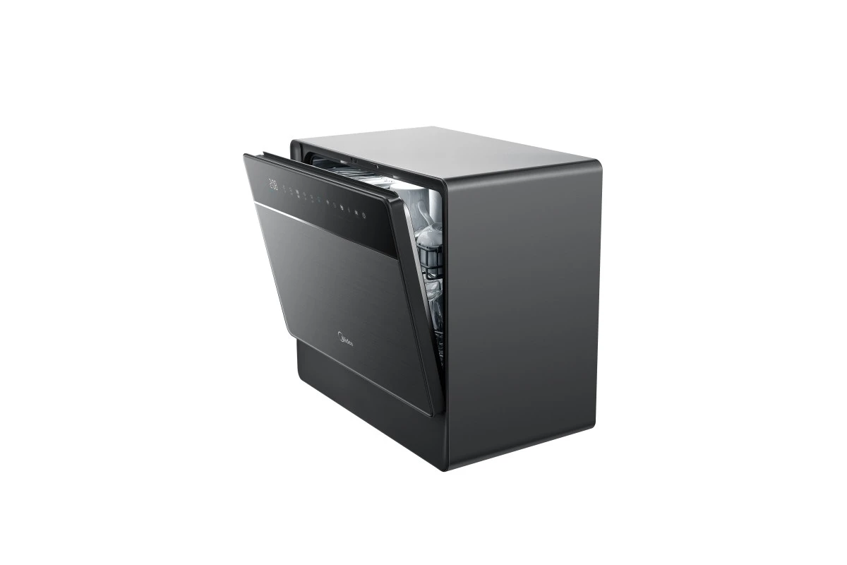 Посудомоечная машина Midea MCFD55S550Bi