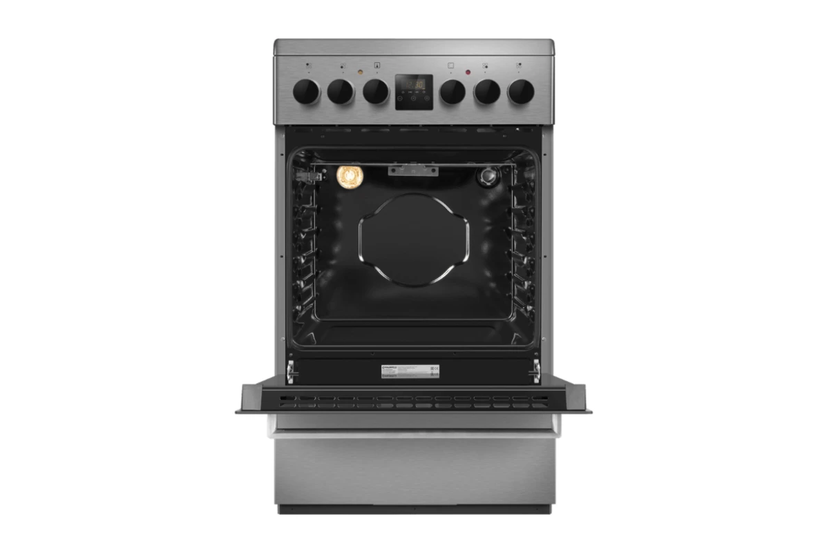 Электрическая плита MAUNFELD MEC55CS08D