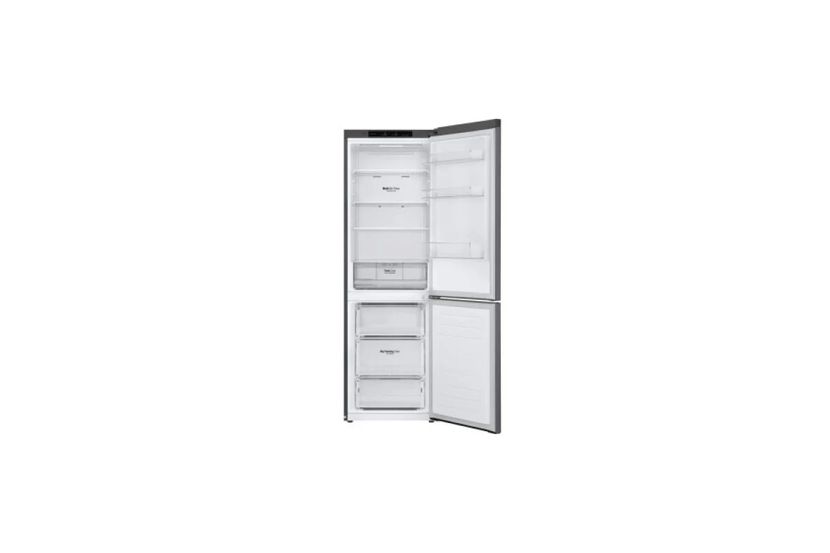 Холодильник LG GC-B459SLCL