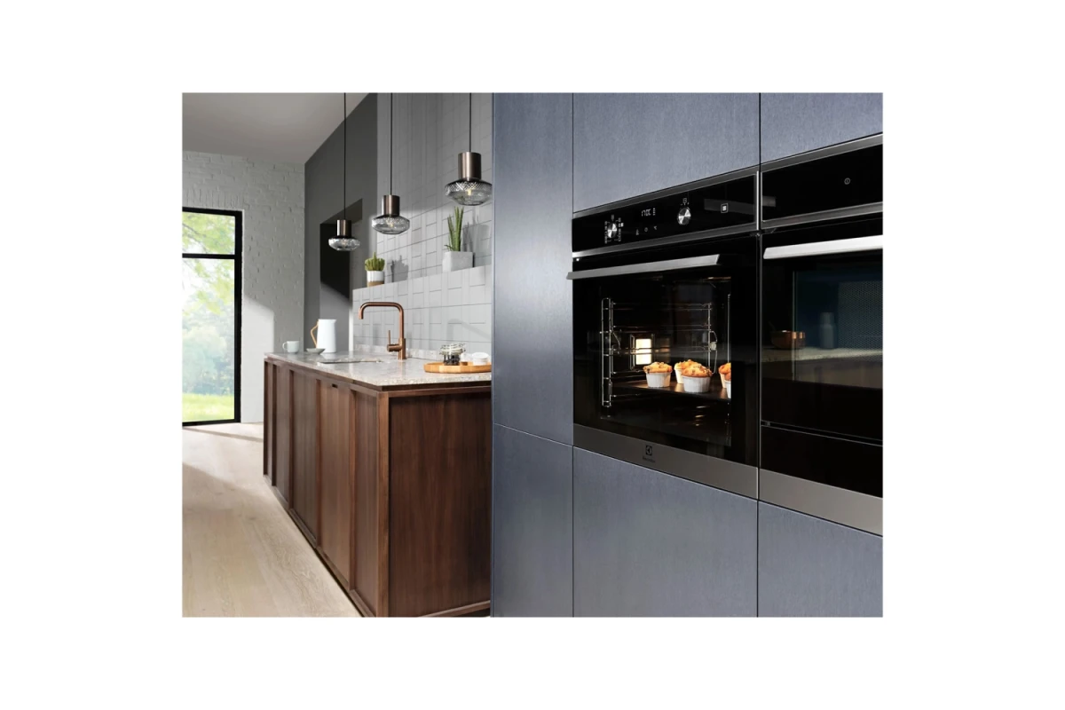 Духовой шкаф Electrolux EOD5F71Z