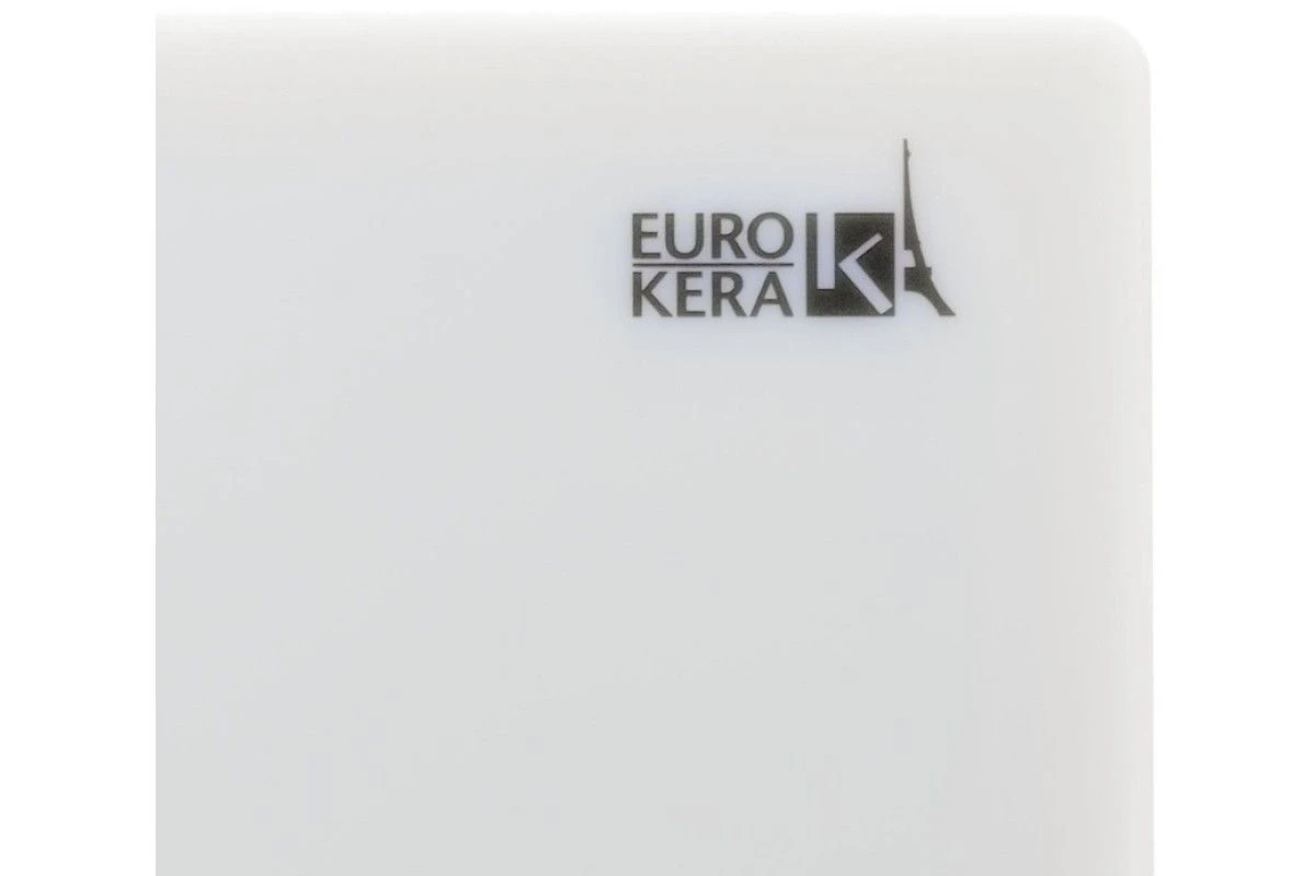 Варочная панель Krona FARBE 60 WH