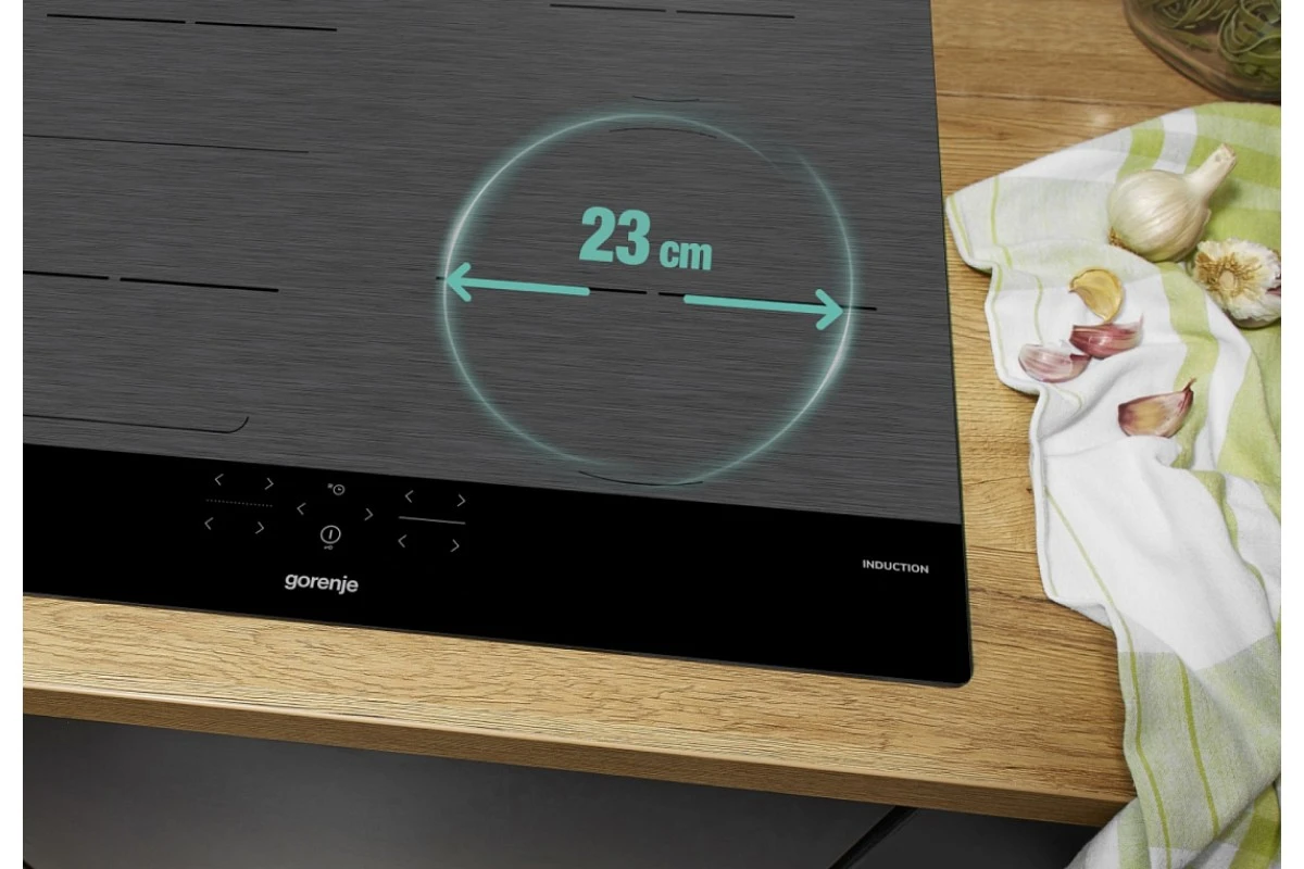 Независимая индукционная варочная панель Gorenje GI6421SYB