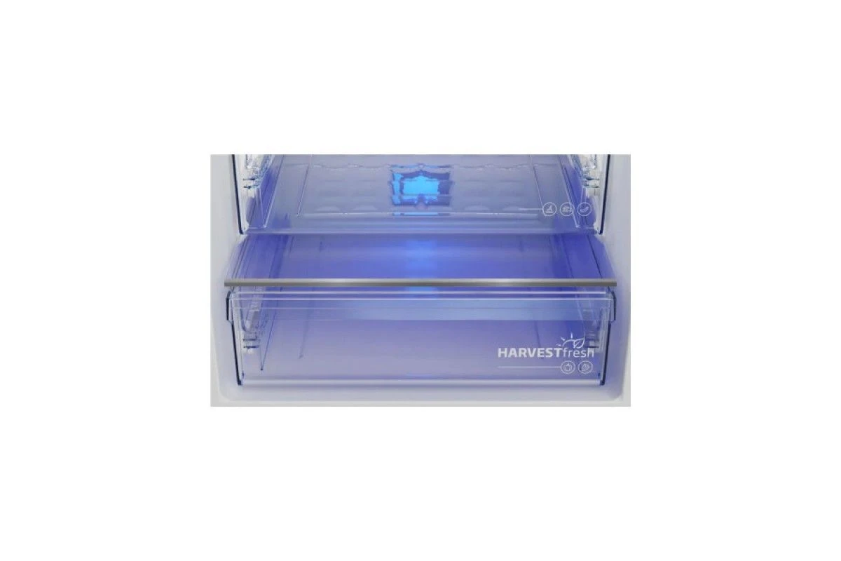 Холодильник Beko B3R0CNK362HS