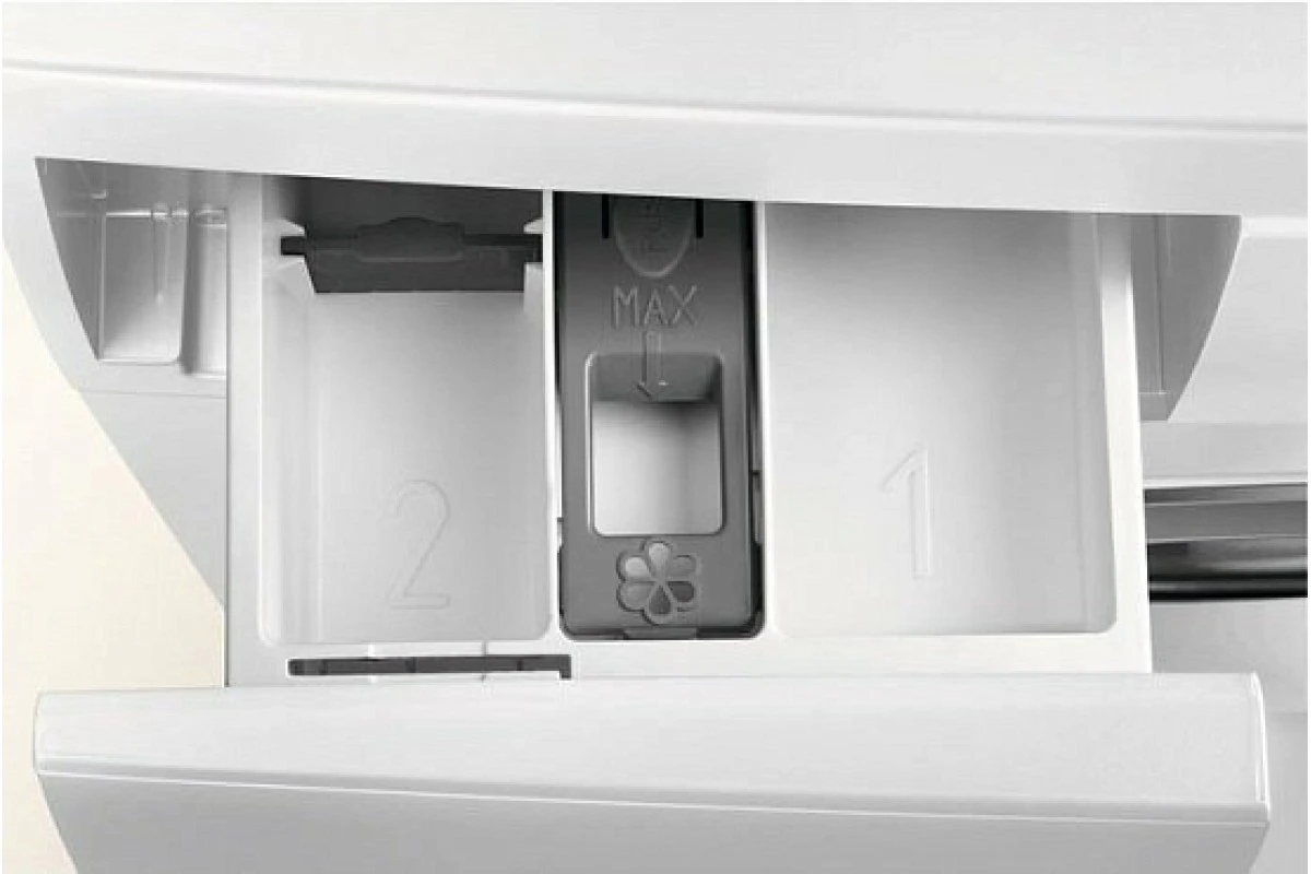 Стиральная машина Electrolux EW6S404W