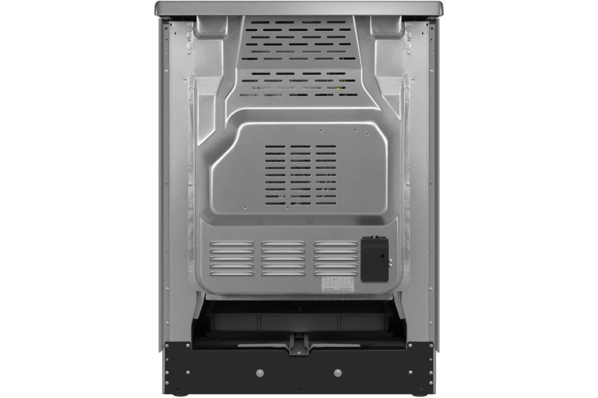 Электрическая плита MAUNFELD MEC611CS10TD