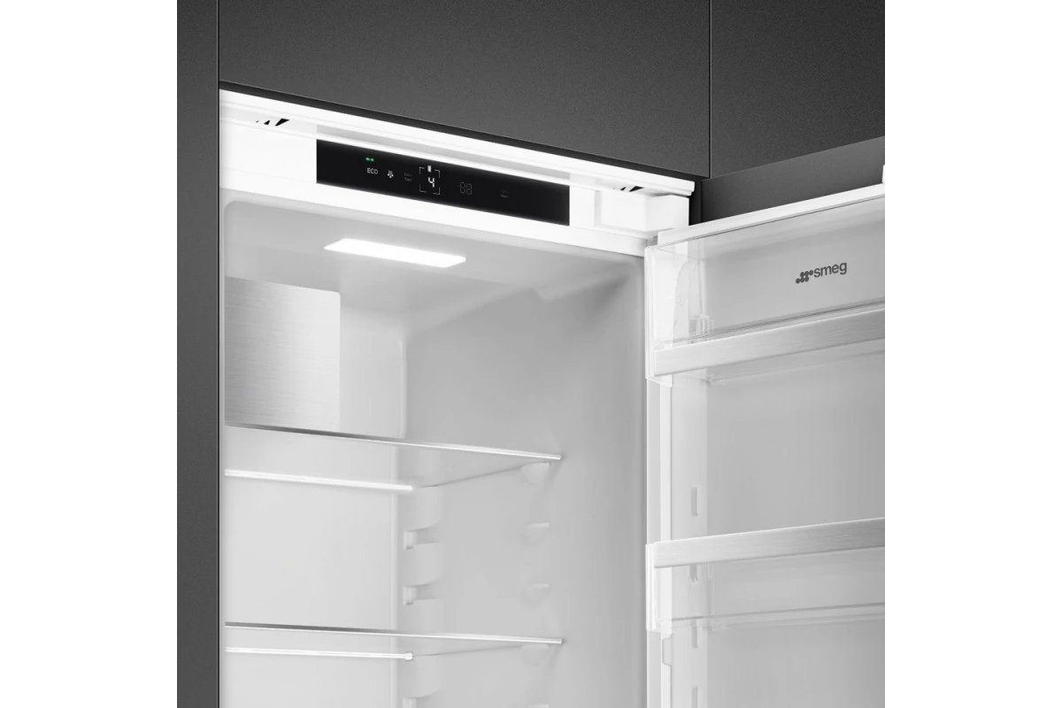 Встраиваемый холодильник Smeg S9L174D1D