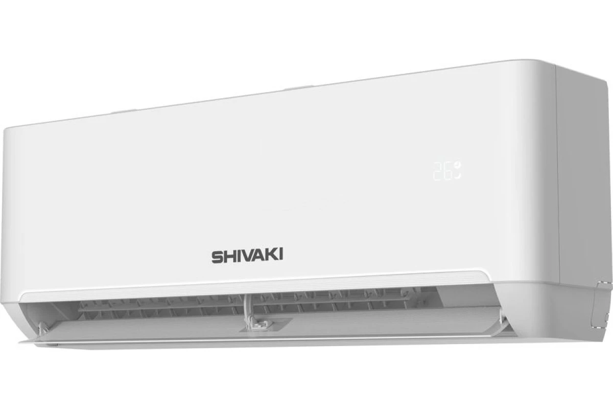 Кондиционер Shivaki Ultra SSH-L092BE