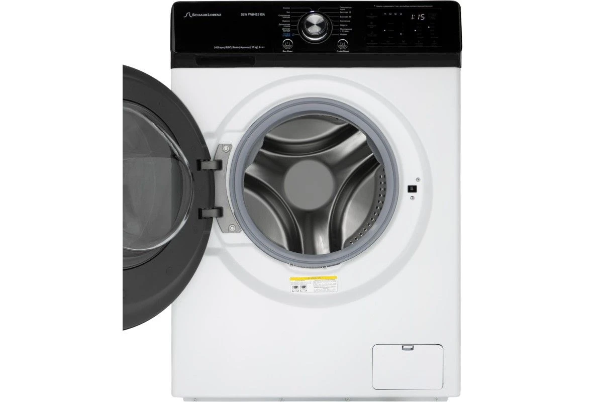 Стиральная машина Schaub Lorenz SLW FW0415 ISA