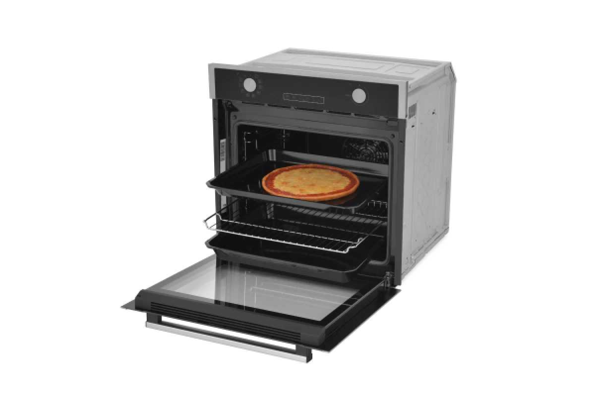 Духовой шкаф Hotpoint FE9 834 JH IX