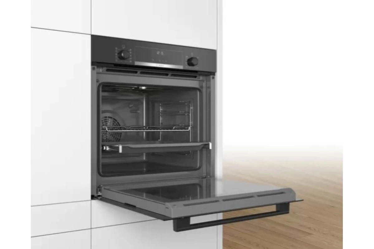 Духовой шкаф Bosch HBG517EB0R