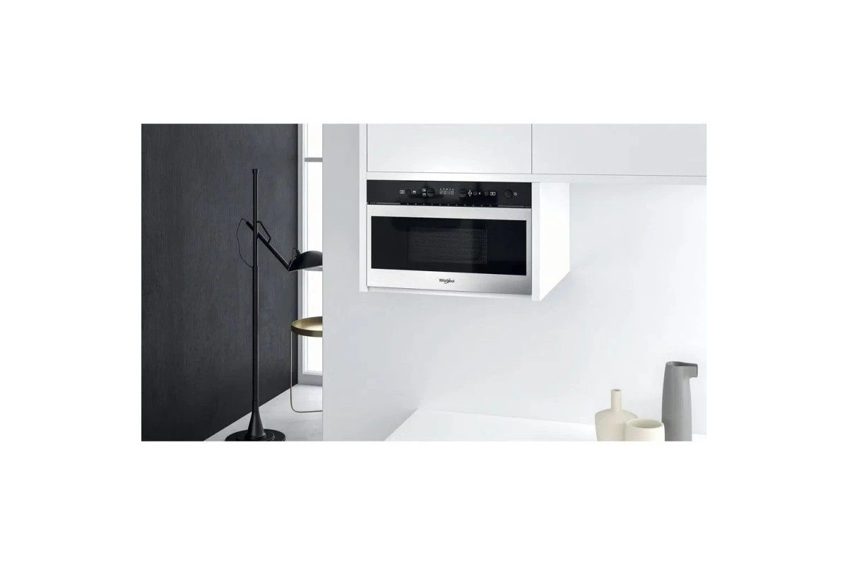 Встраиваемая микроволновая печь Whirlpool W7 MN840