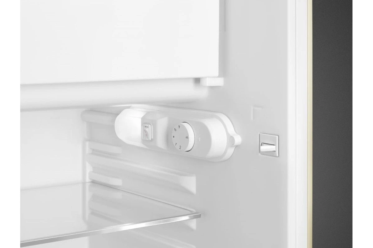 Холодильник Smeg FAB10LCR5