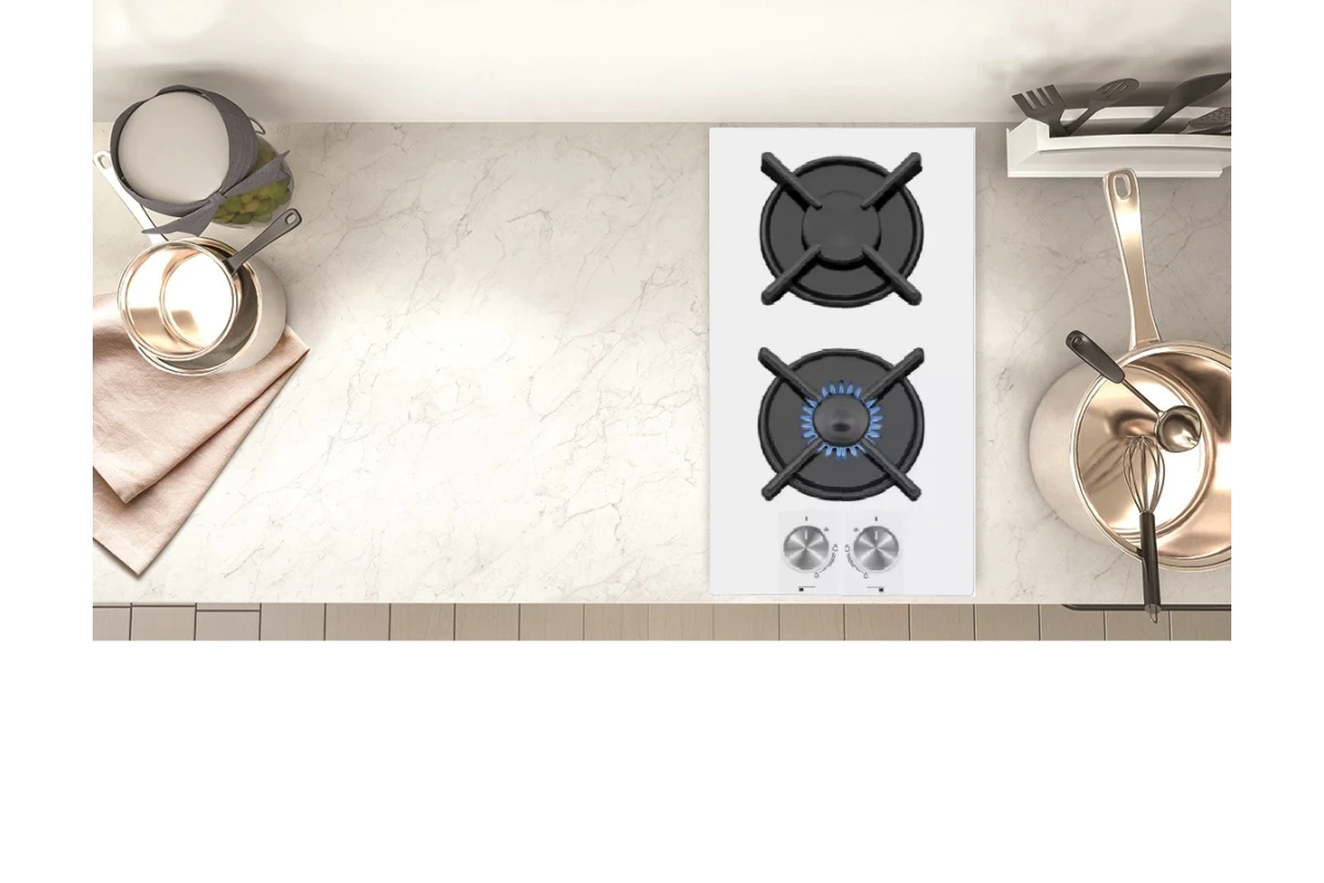 Газовая варочная поверхность Simfer H30N20W470