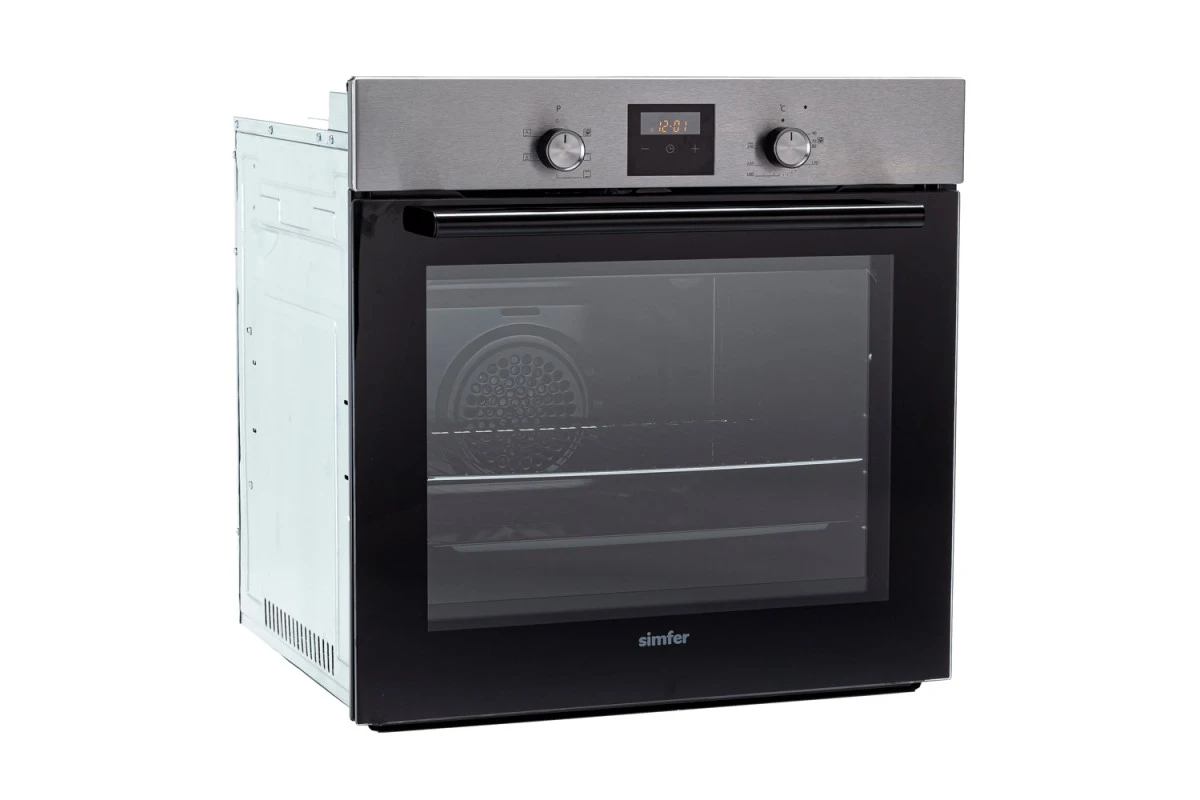 Электрический духовой шкаф Simfer B6EM56001