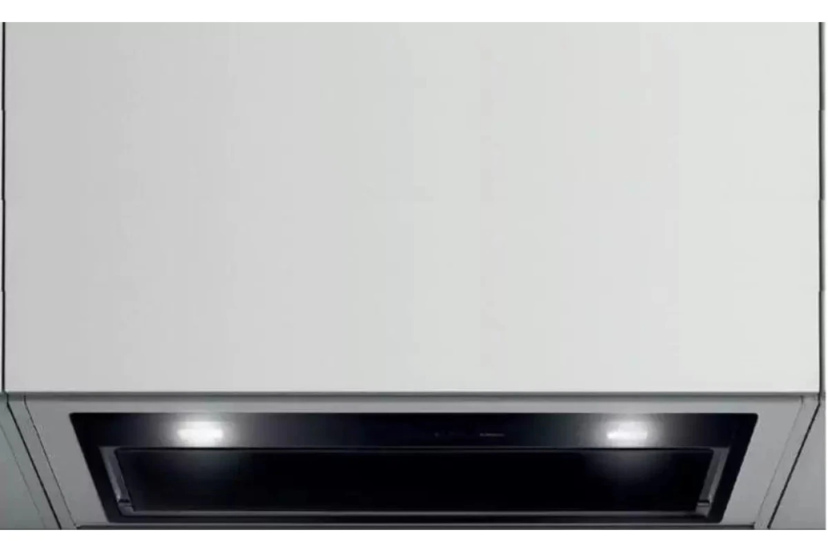 Вытяжка Falmec GRUPPO INCASSO MURANO 70 BLACK