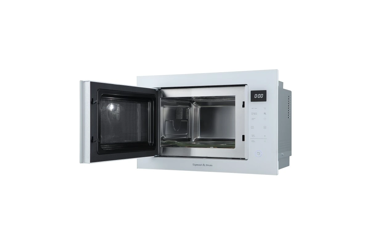 Микроволновка Zigmund & Shtain BMO 15.252 W