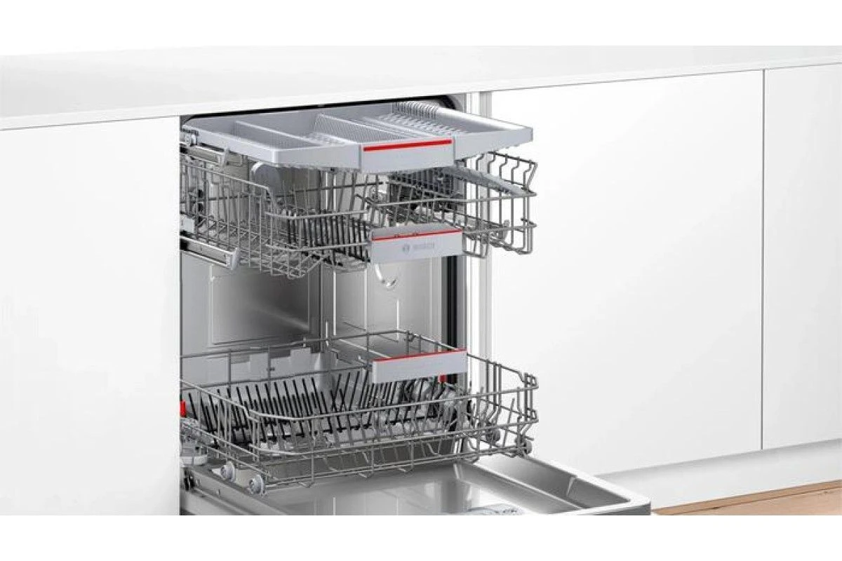 Встраиваемая посудомоечная машина Bosch SMV 4 HVX33E