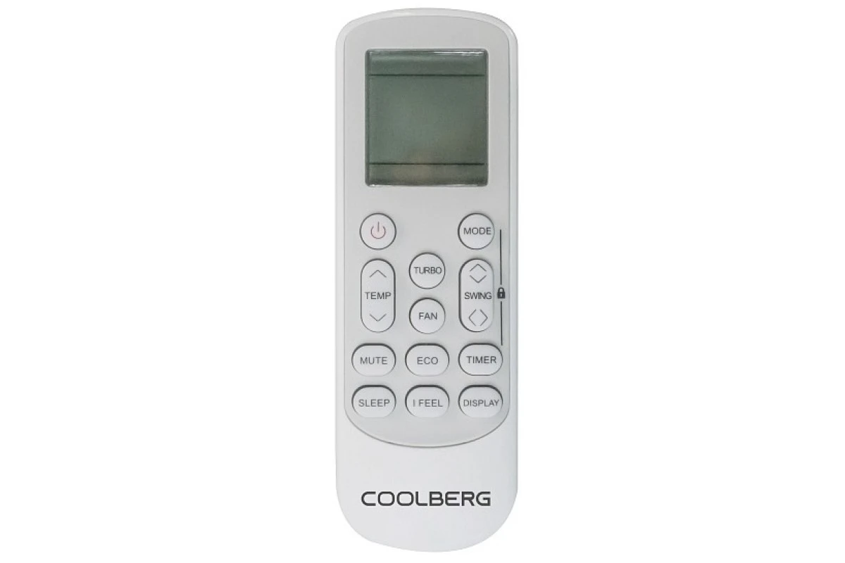 Кондиционер Coolberg City CS-09SH1/CS-09SH1