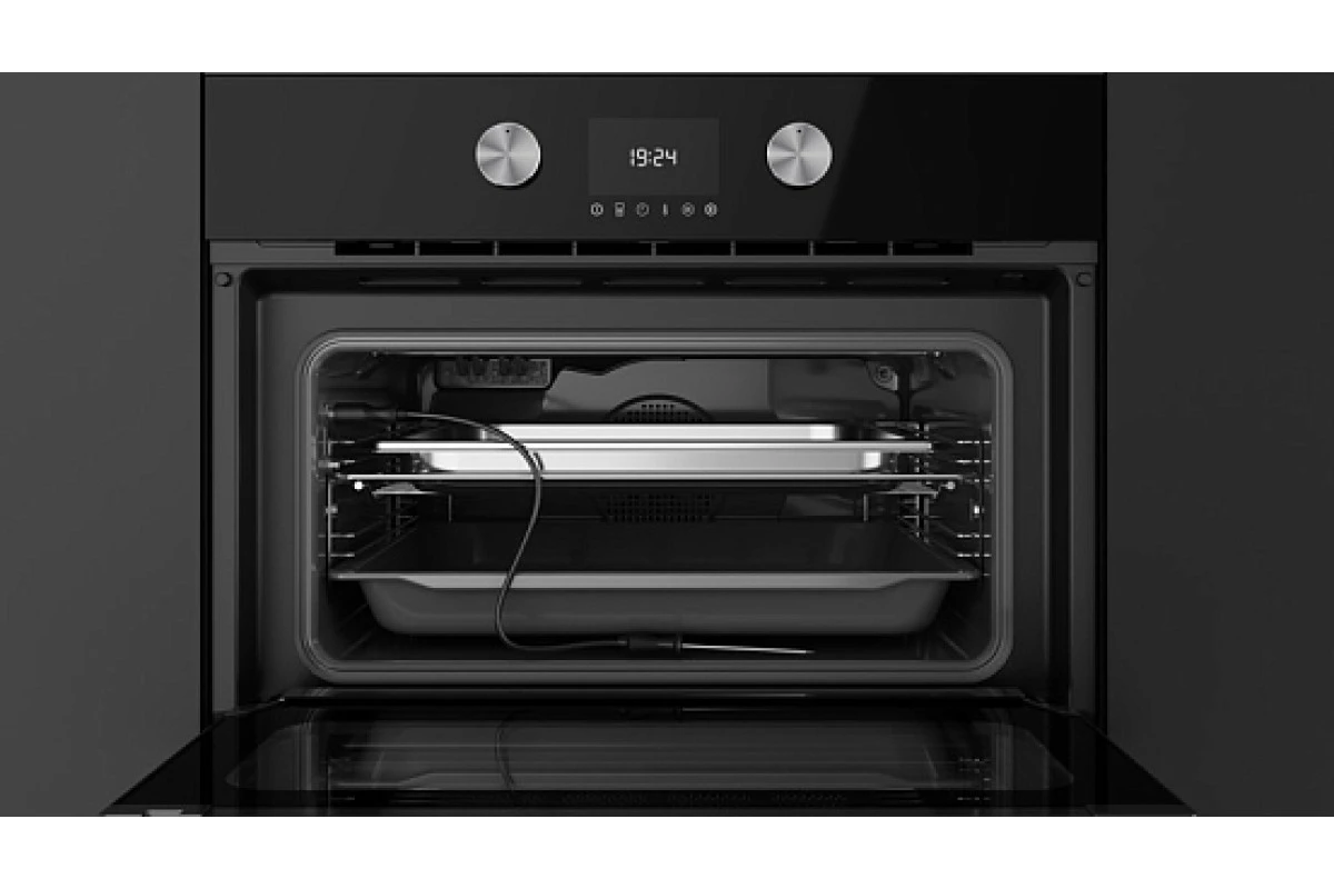 Духовой шкаф Teka HLC 8470 SC NIGHT RIVER BLACK