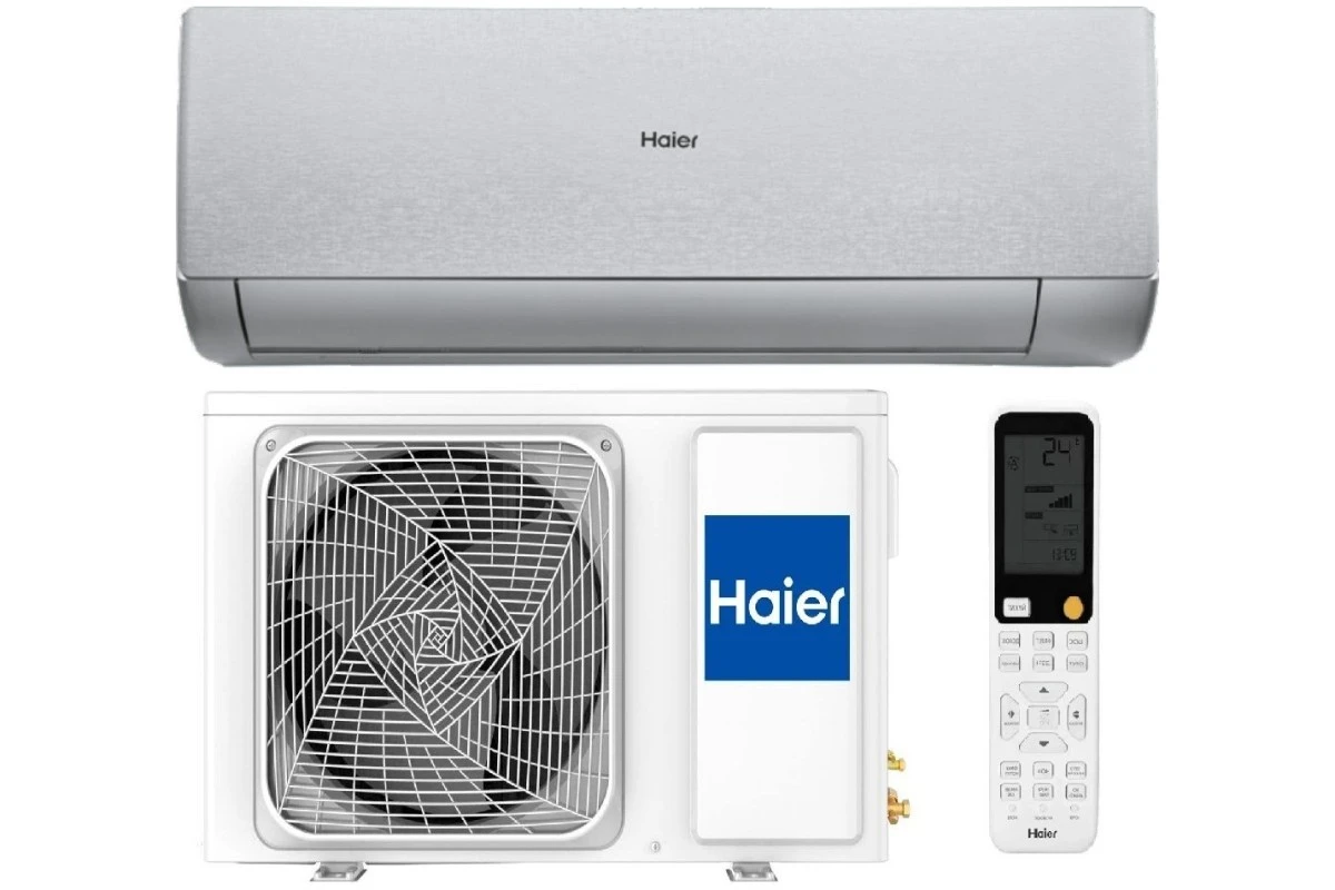Кондиционер Haier Stellar AS50SHP2HRA-S/1U50SHP2FRA