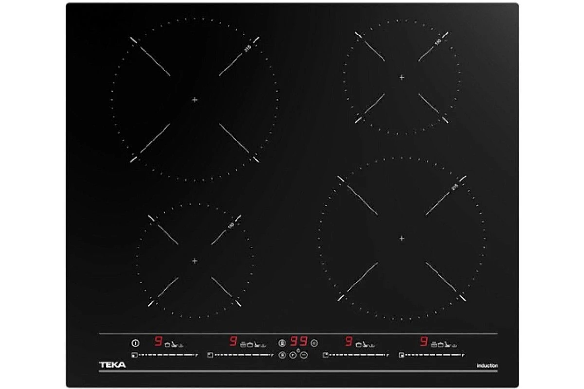 Варочная панель Teka IBC 64320 MSP BLACK