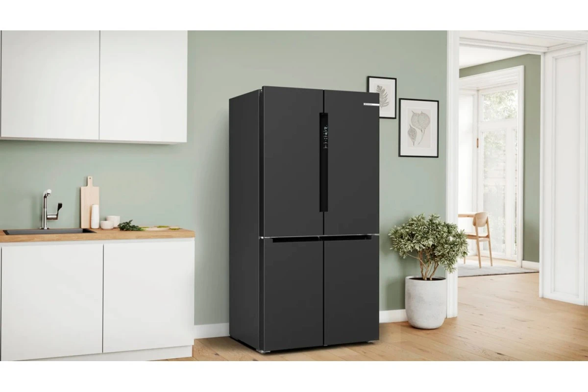 Холодильник Side-by-Side Bosch KFN96AXEA