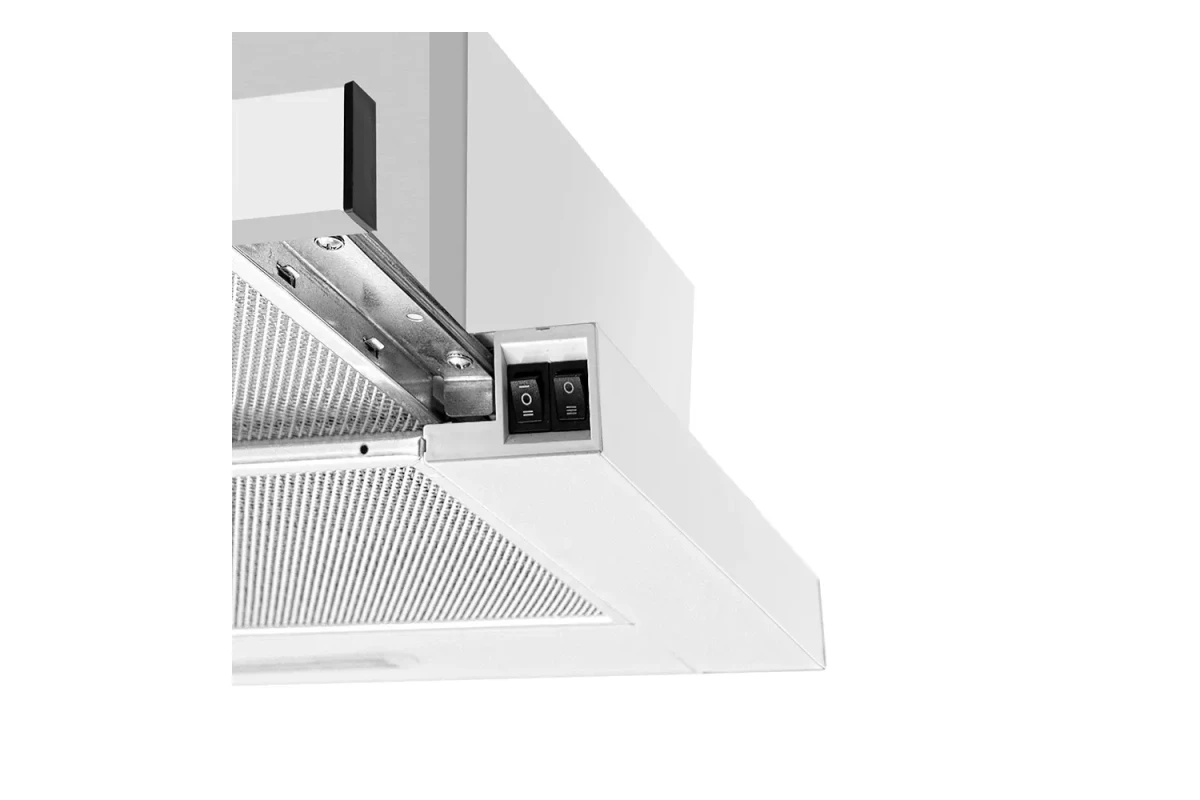 Вытяжка DeLonghi KT-A 114 BF