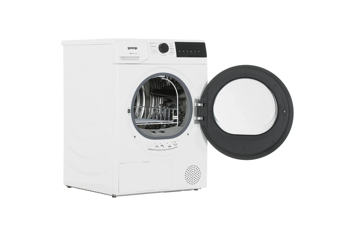 Сушильная машина Gorenje DHNA92/C