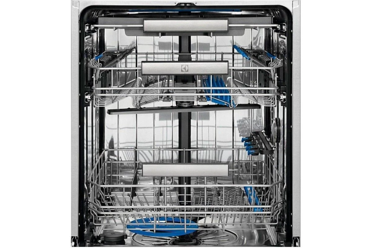 Встраиваемая посудомоечная машина Electrolux EEG69410L