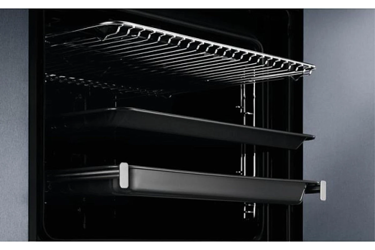 Духовой шкаф Electrolux EOD5C70BX